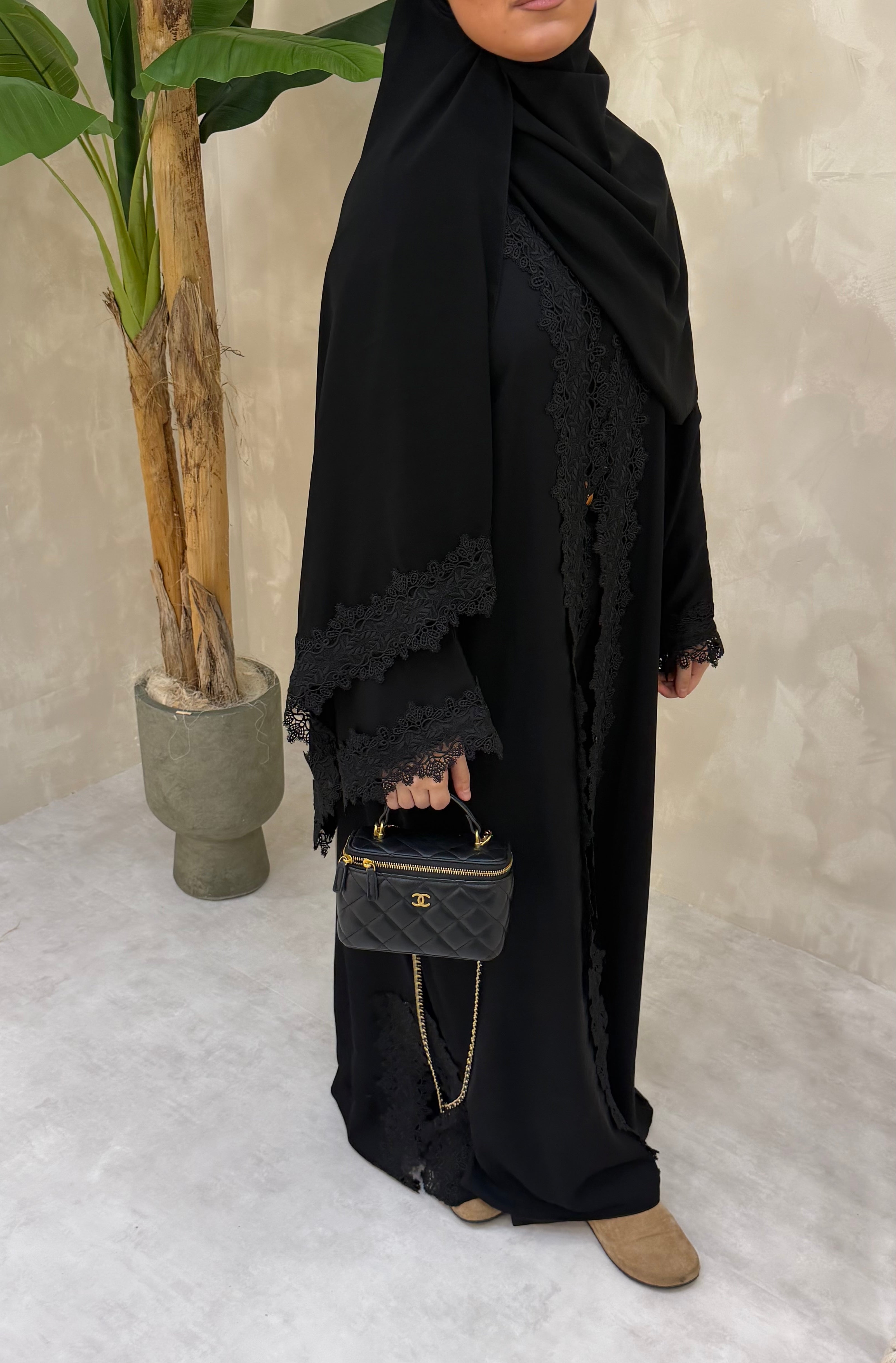 Abaya Layl